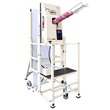 TrueSpin Bowling Machine
