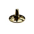 Bolts - x22 12mm Long Cricket Spikes for Bowlers