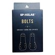 Bolts - x22 12mm Long Cricket Spikes for Bowlers