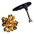 Pins - x22 8mm Premium Replacements Spikes