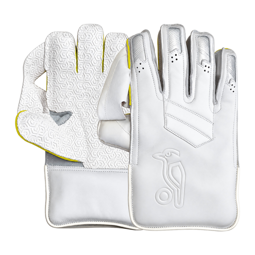 Ghost Pro Players LC Wicket Keeping Gloves - Jordan Cox (26/27)