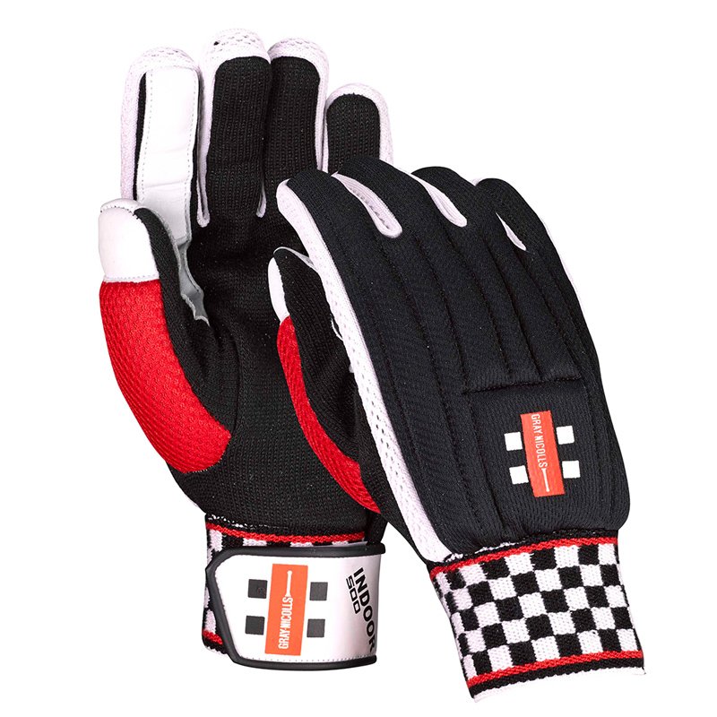 indoor cricket gloves rebel
