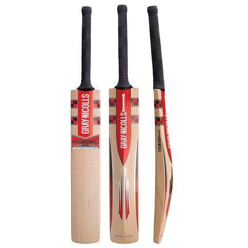 GrayNicolls Predator 3 800 Bat (17/18) Cricket Bats Cricket