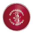 Club Match Ball 156G - Red