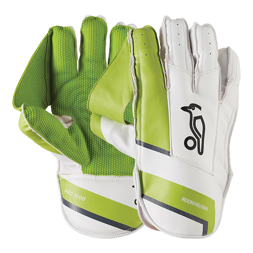 Pro 1000 Wicket Keeping Gloves (18/19)