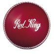 Red King Ball 156G - Red
