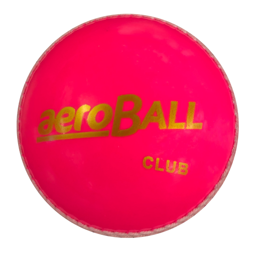 Safety Ball Club Senior - Pink
