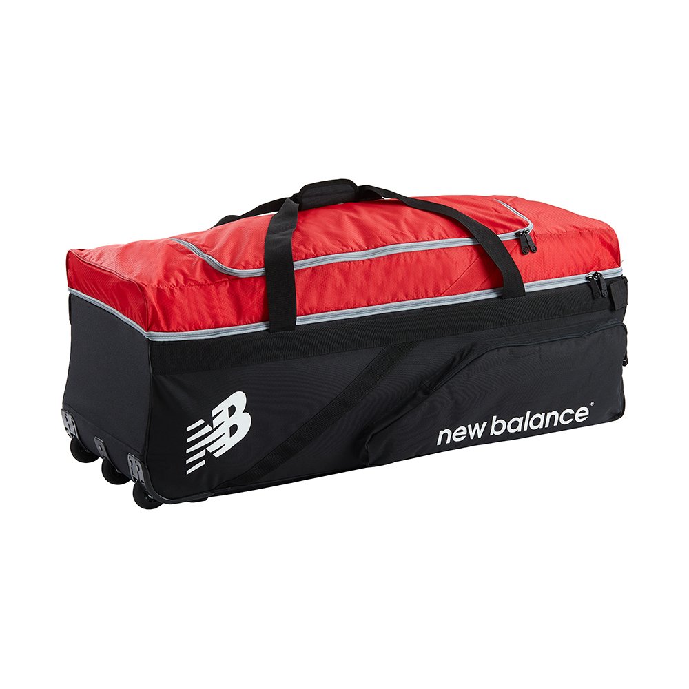 new balance wheelie bag