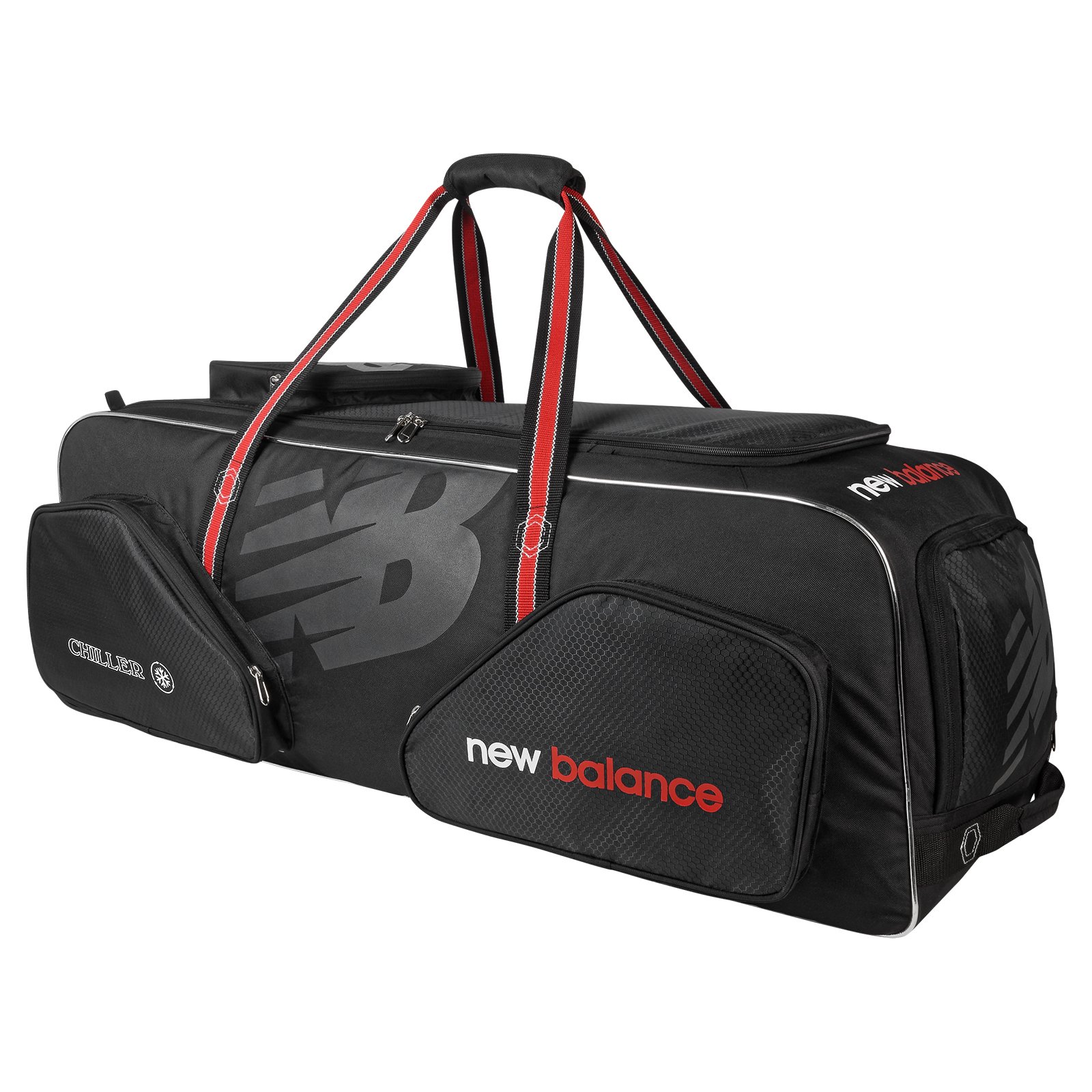 new balance wheelie bag