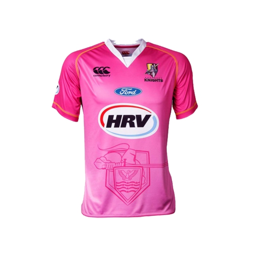 Northern Knights T20 HRV Shirt (12/13)