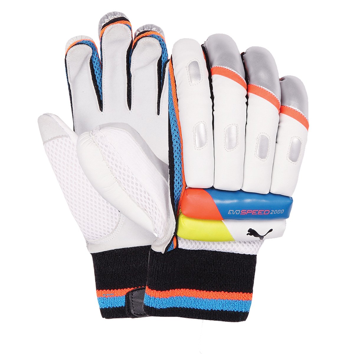 Puma EvoSpeed 2000 Gloves (14/15) Batting Protective Equipment