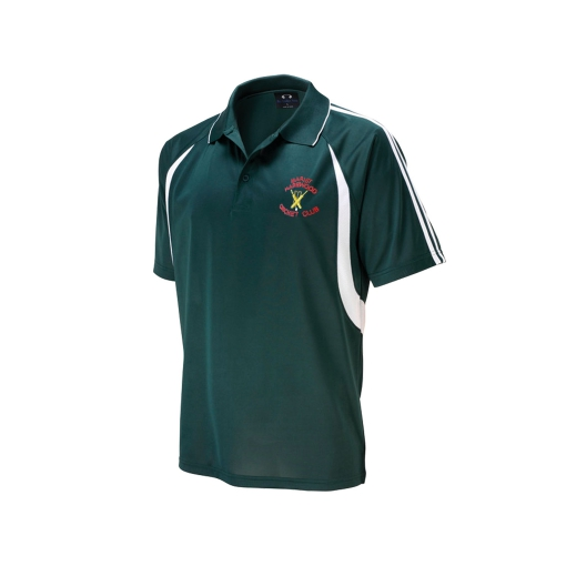 Marist Harewood Cricket Club Shirt
