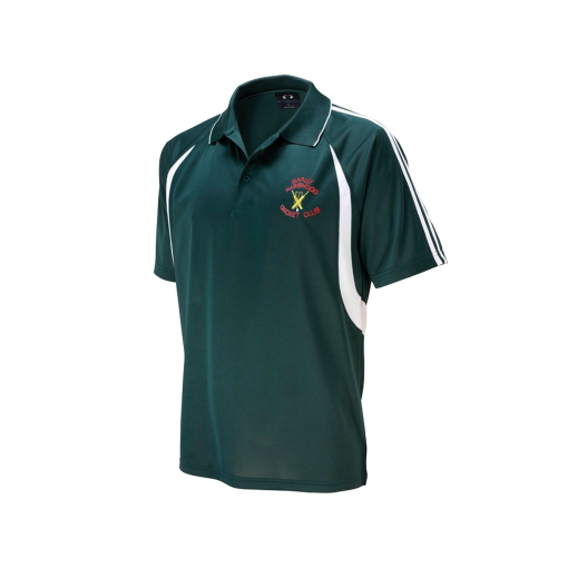 Marist Harewood Cricket Club Shirt