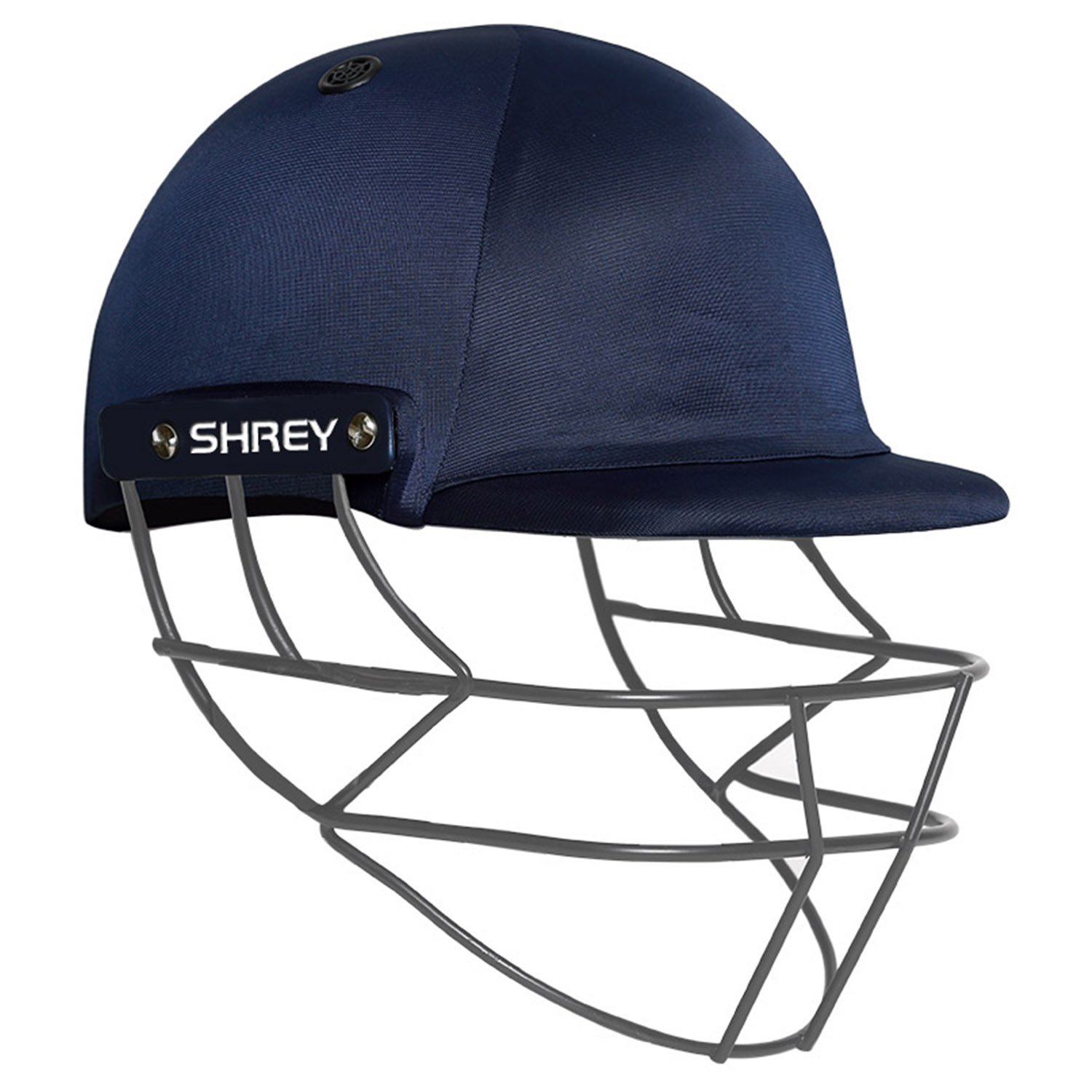 Performance 2.0 Mild Steel Junior Helmet Batting Protective