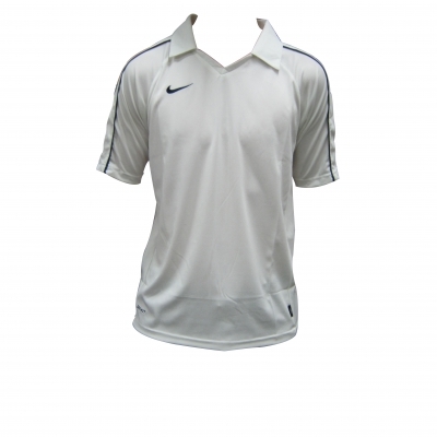 nike white dress for cricket