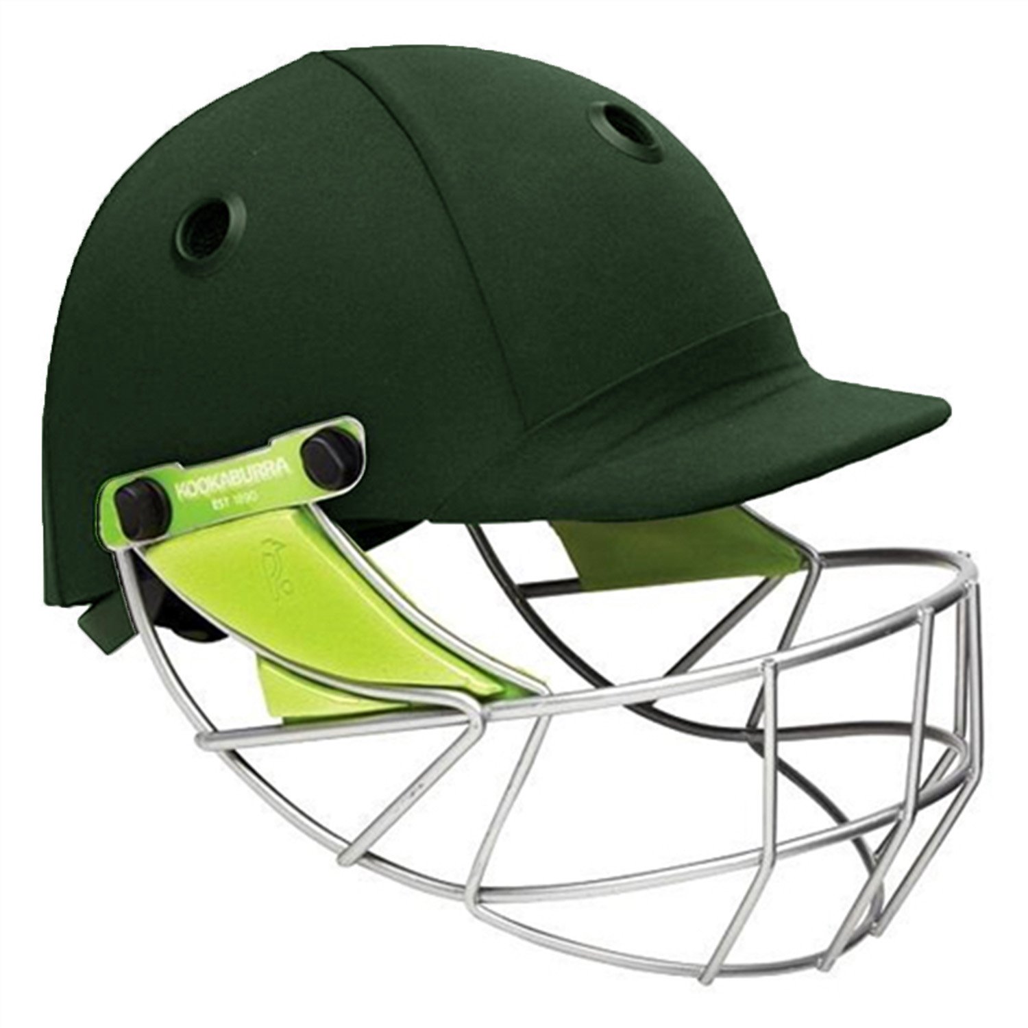Kookaburra Pro 600 Helmet kook kooka | Batting Protection – Elite