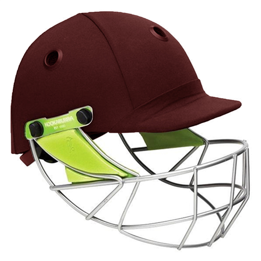 Kookaburra Pro 600 Helmet kook kooka | Batting Protection – Elite