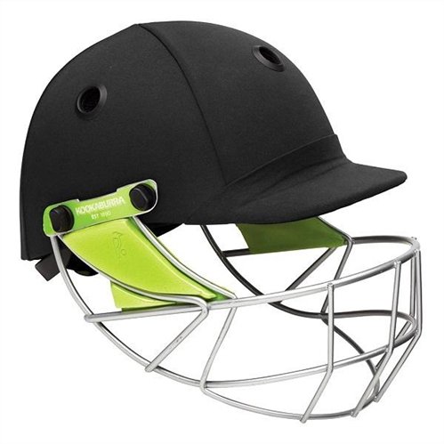 Kookaburra Pro 600 Helmet kook kooka | Batting Protection – Elite