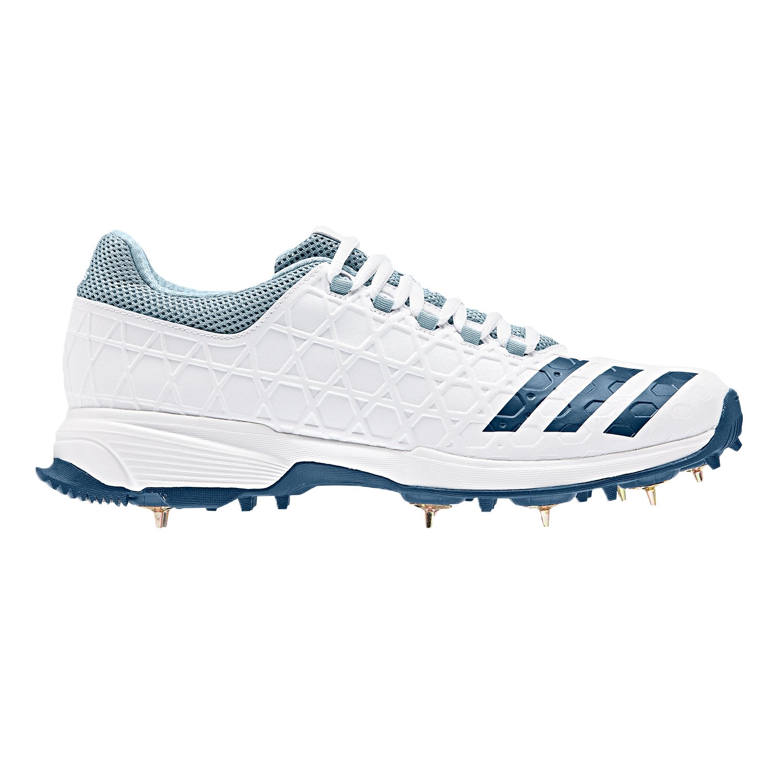 adizero cricket spikes