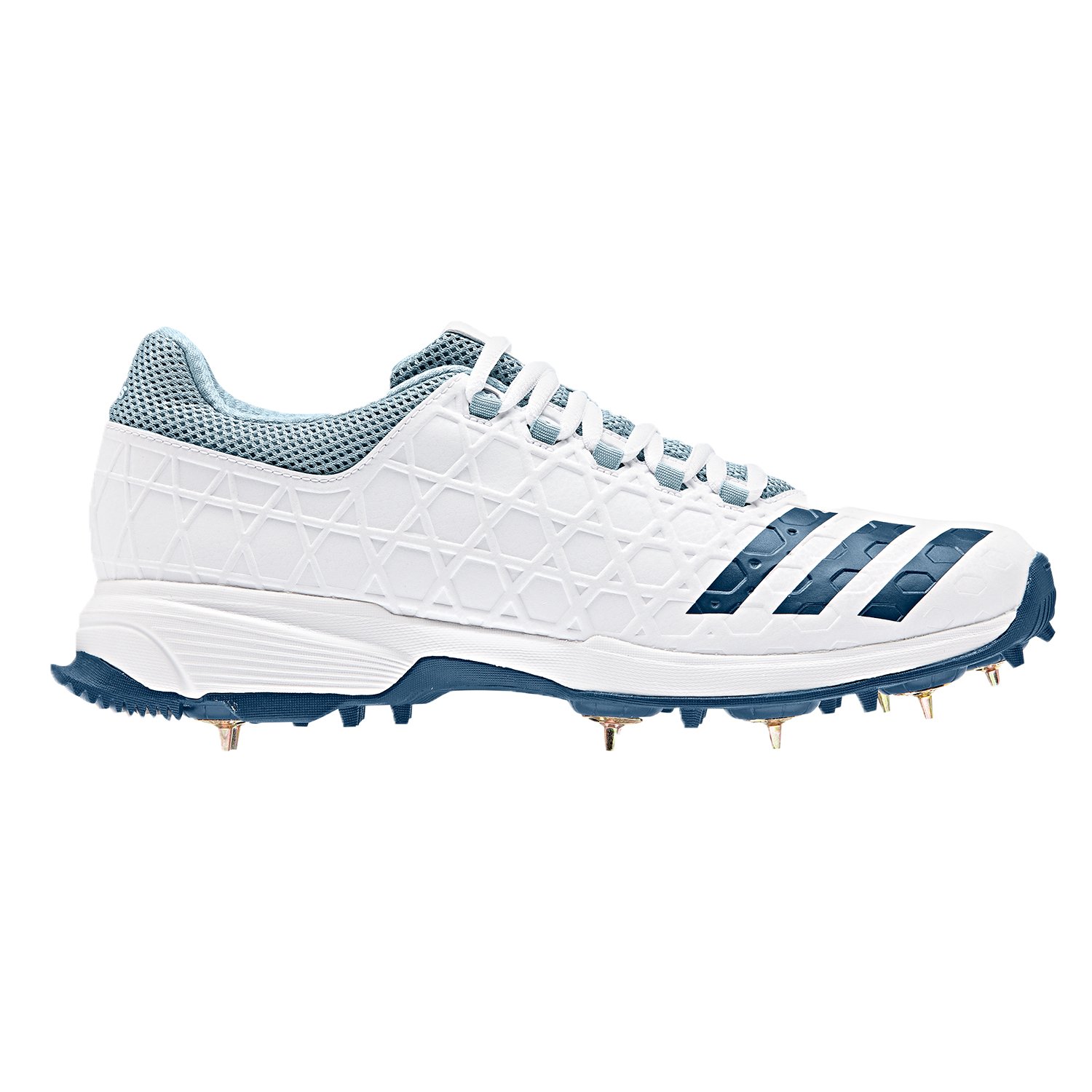 AdiZero SL22 Cricket Shoe (19/20) - Shoes Cricket Express - Adidas