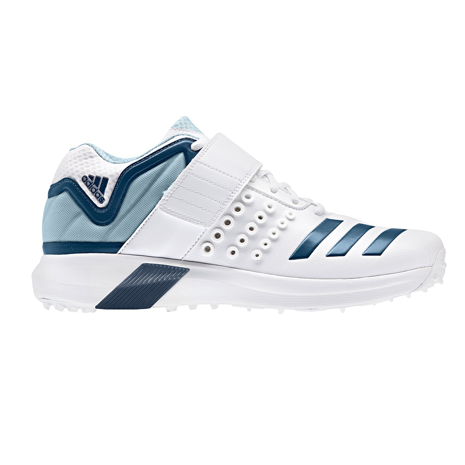 adidas adipower vector mid cricket shoes 2019