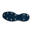 Adipower Vector Spike Shoes - White/Marine/Grey