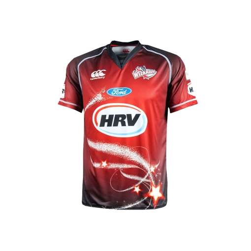 Wizards T20 HRV Shirt (12/13)