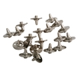 Metal Spikes - 14 Pack