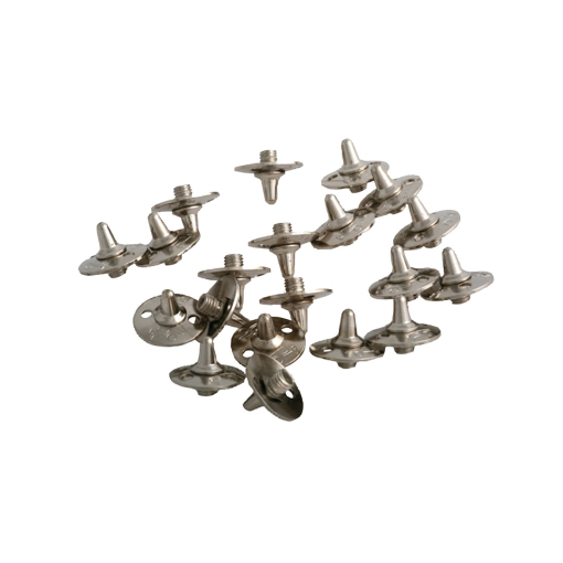 Metal Spikes - 14 Pack