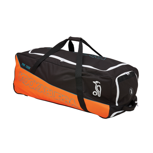 Pro 1500 Wheelie bag (19/20)