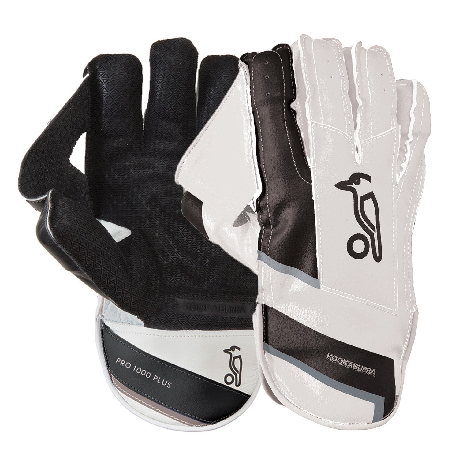 Pro 1000 Plus WK Gloves 19 20 Wicket Keeping Cricket Express