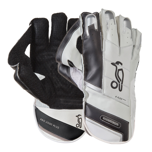 Pro 2000 Plus WK Gloves (19/20)