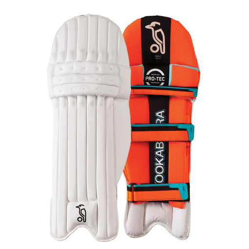 Rapid Pro 2000 Pads (19/20)