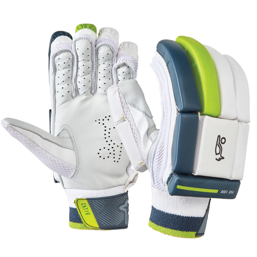 Kahuna Pro 1000 Gloves (19/20) Batting Protective Equipment Cricket