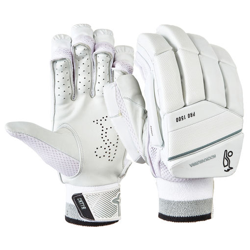 Ghost Pro 1500 Gloves (19/20)