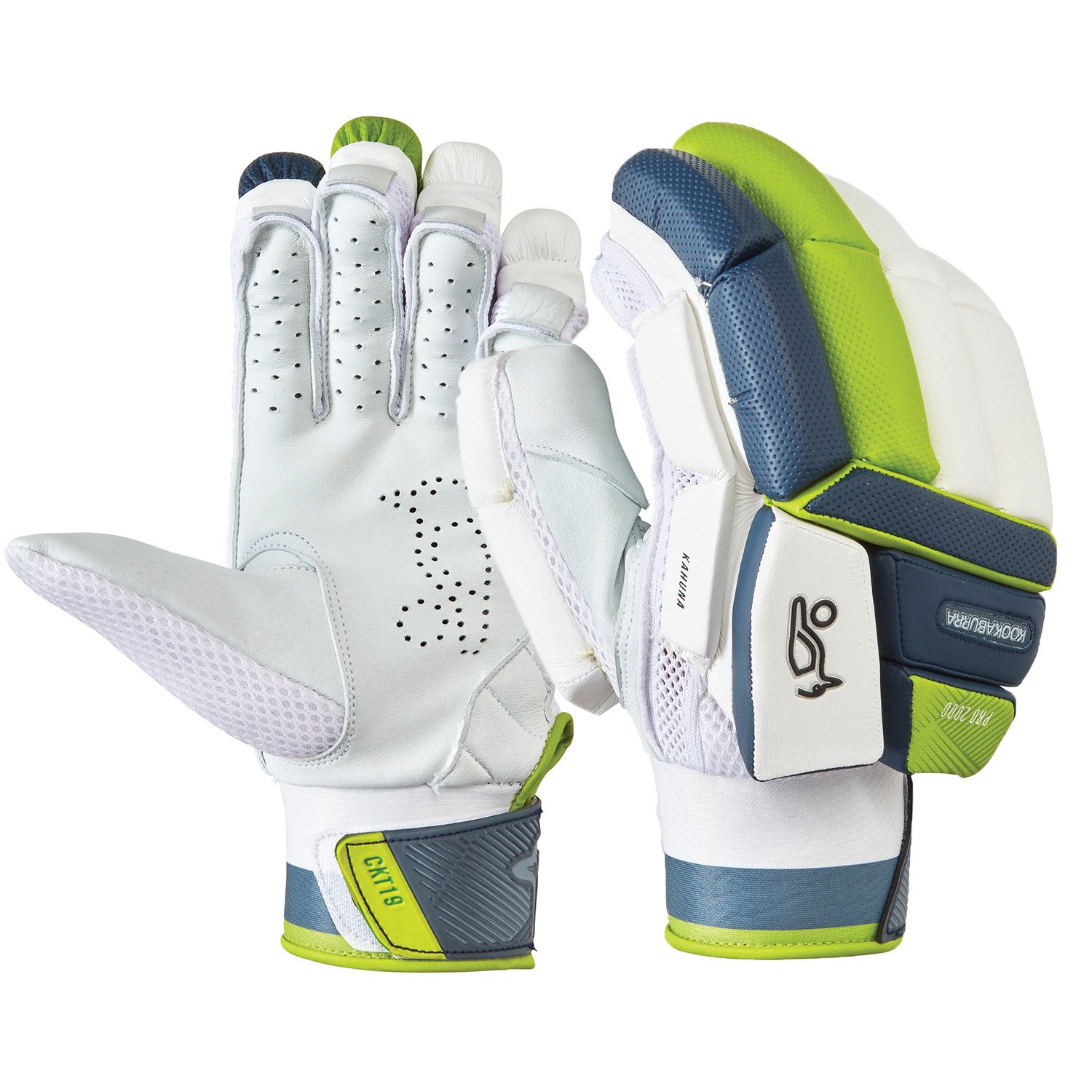 Kahuna Pro 2000 Gloves 19 20 All Equipment Batting Protection