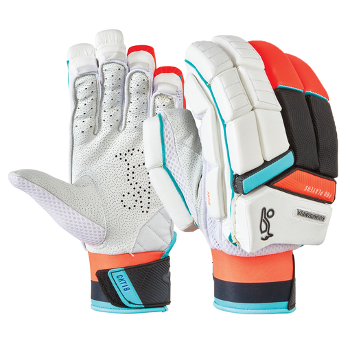 Rapid Pro Players Gloves (19/20)