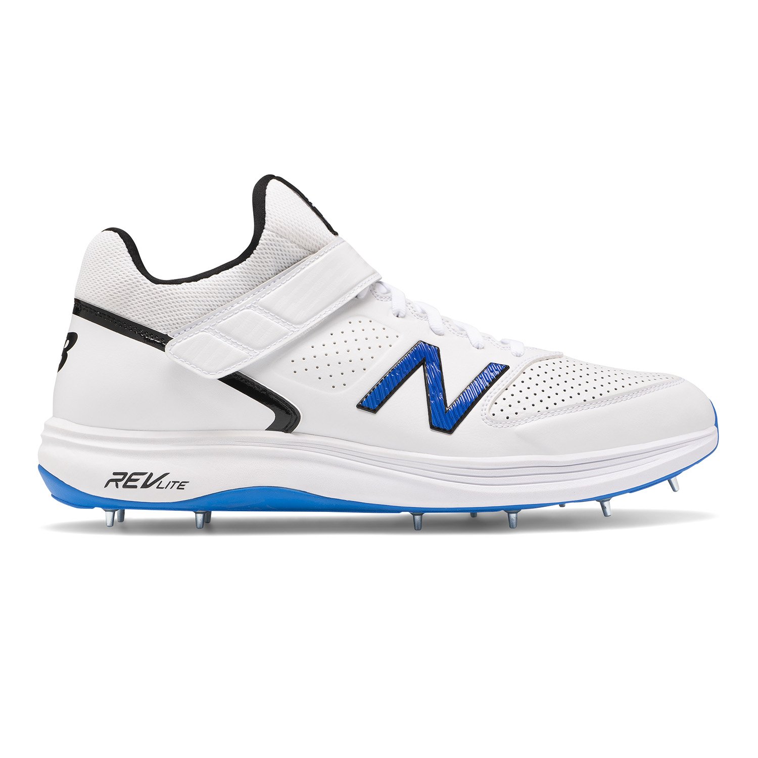 New Balance CK4040 L4 Shoes (19/20) NB Cricket Footwear – Spike