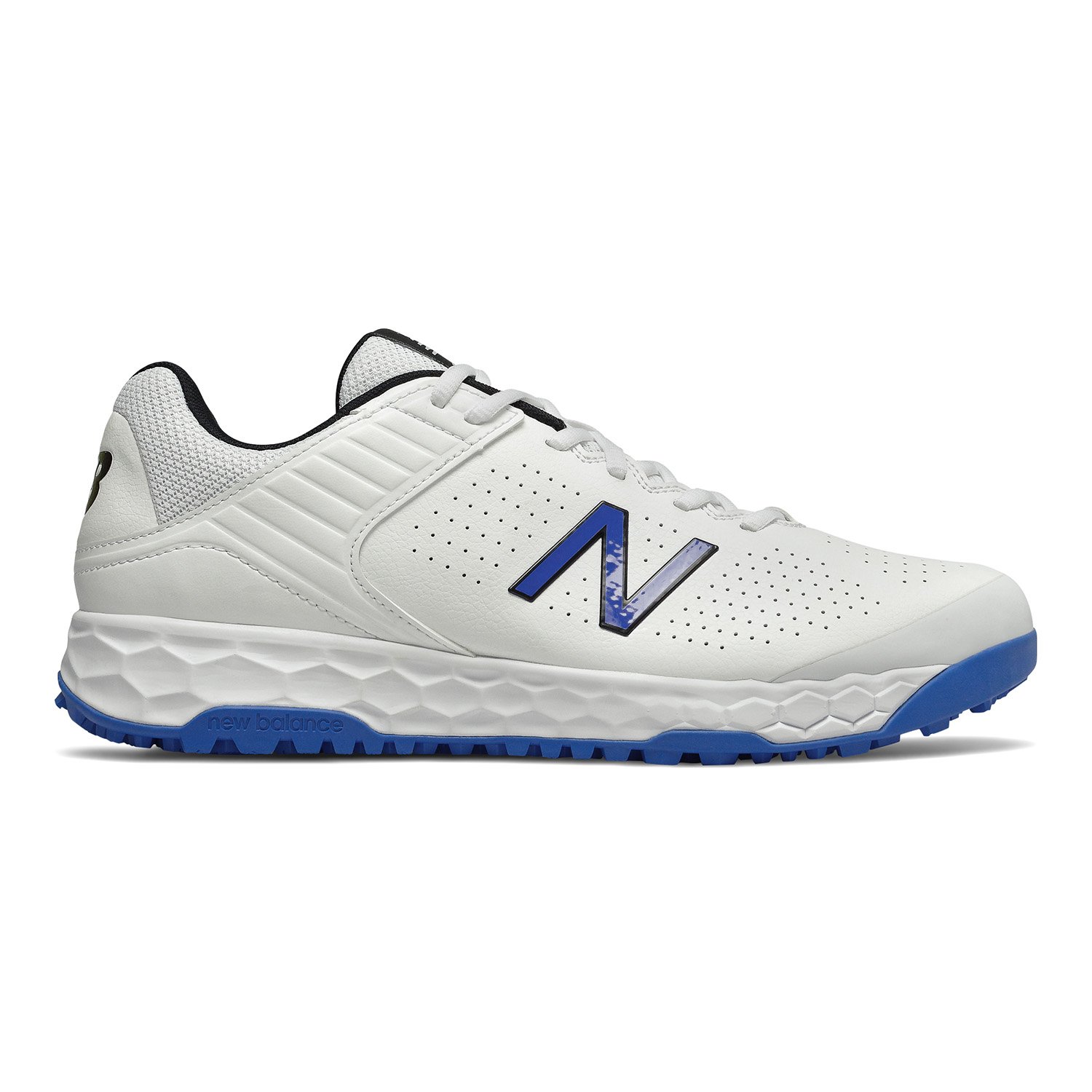 CK4020 C4 Shoes (19/20) - Shoes | Cricket Express - New Balance 2019/20 NB