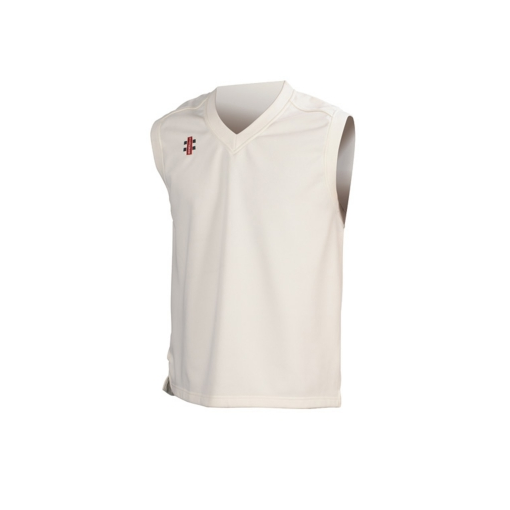 Pro Performance Sleeveless Sweater