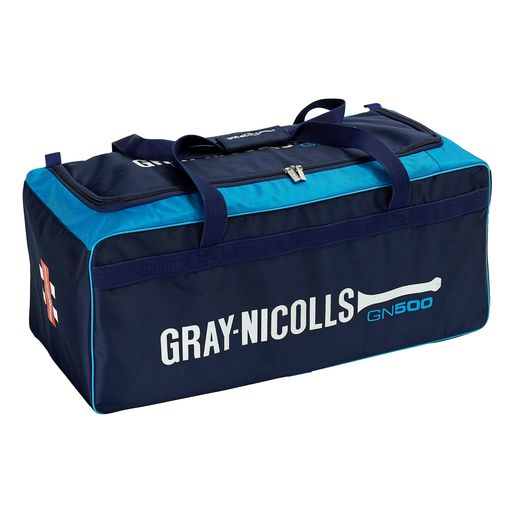 500 Bag - Blue