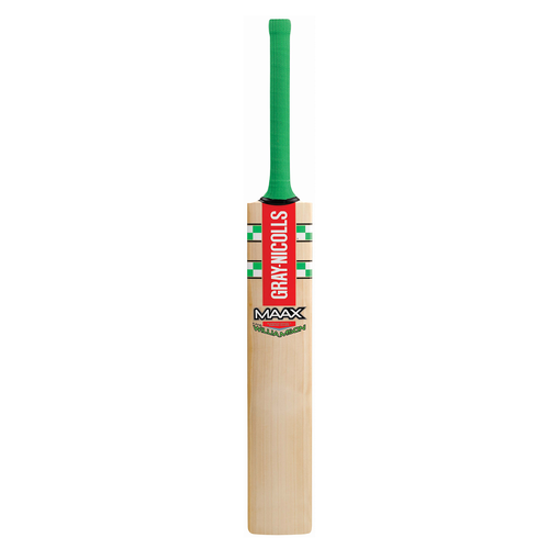 Maax Strike Kashmir Willow Bat (19/20)