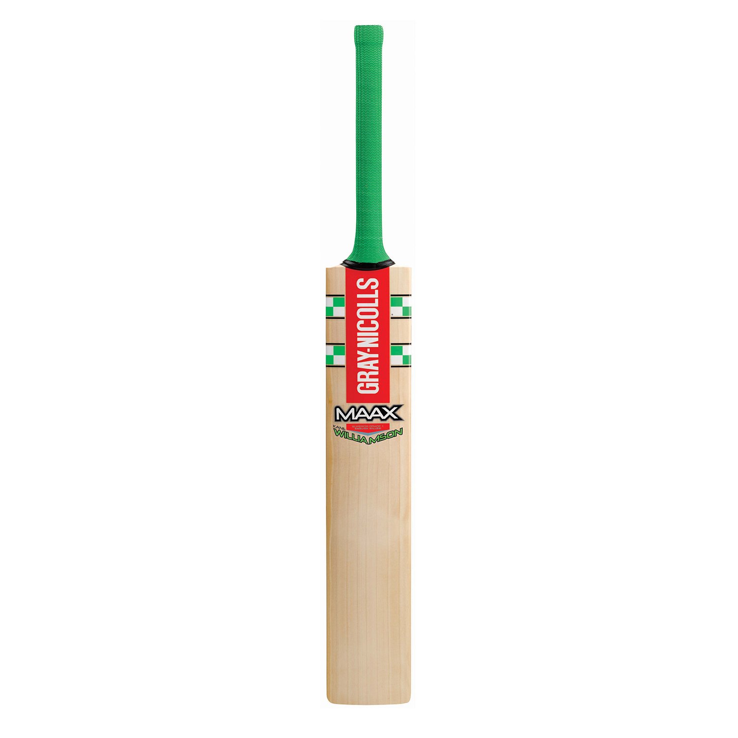 GrayNicolls Maax 500 Bat (19/20) Cricket Bats Cricket Express