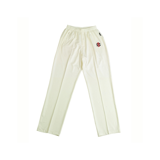 Players Cream Trousers