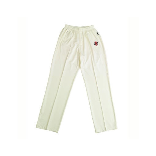 Players Cream Trousers