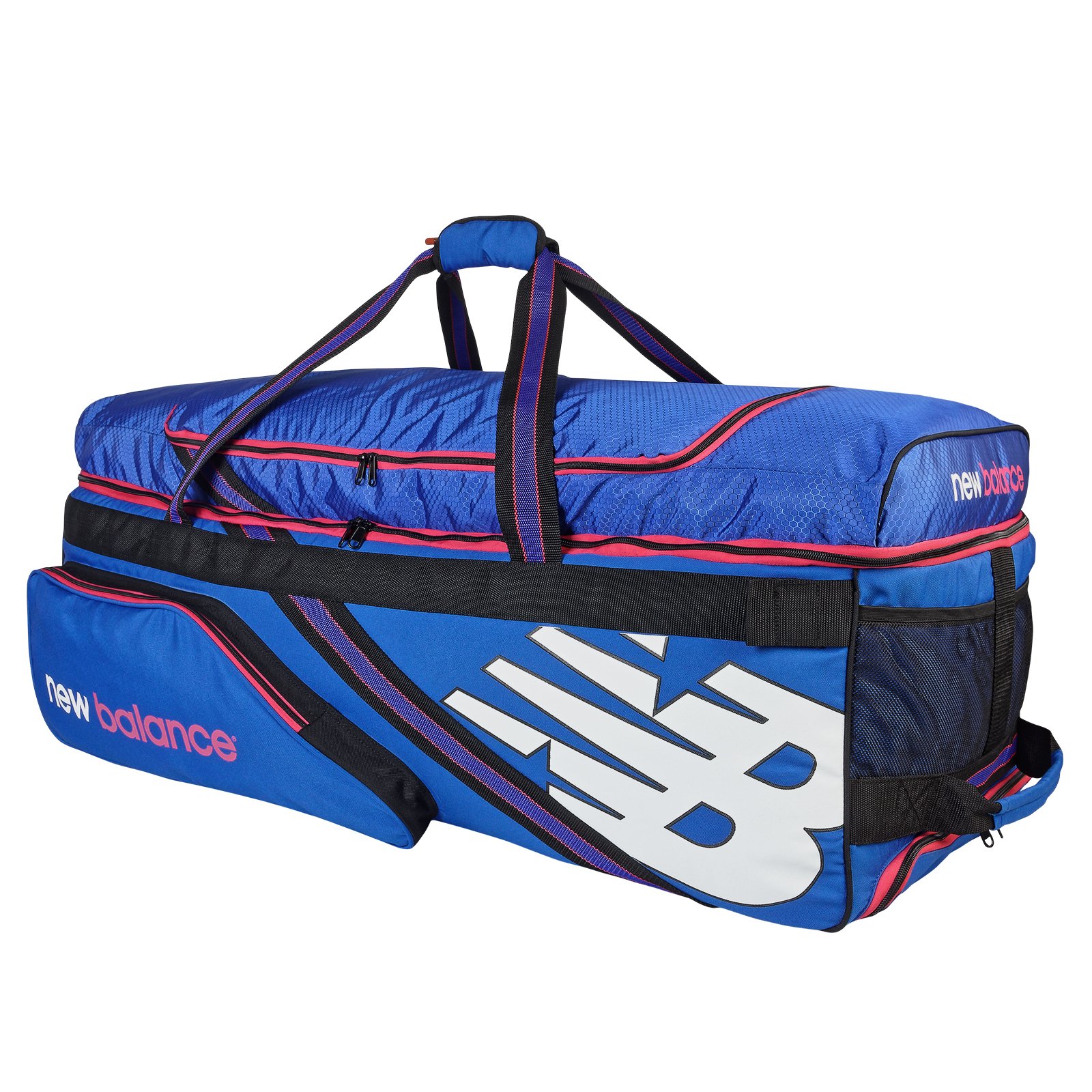 new balance cricket kit bag