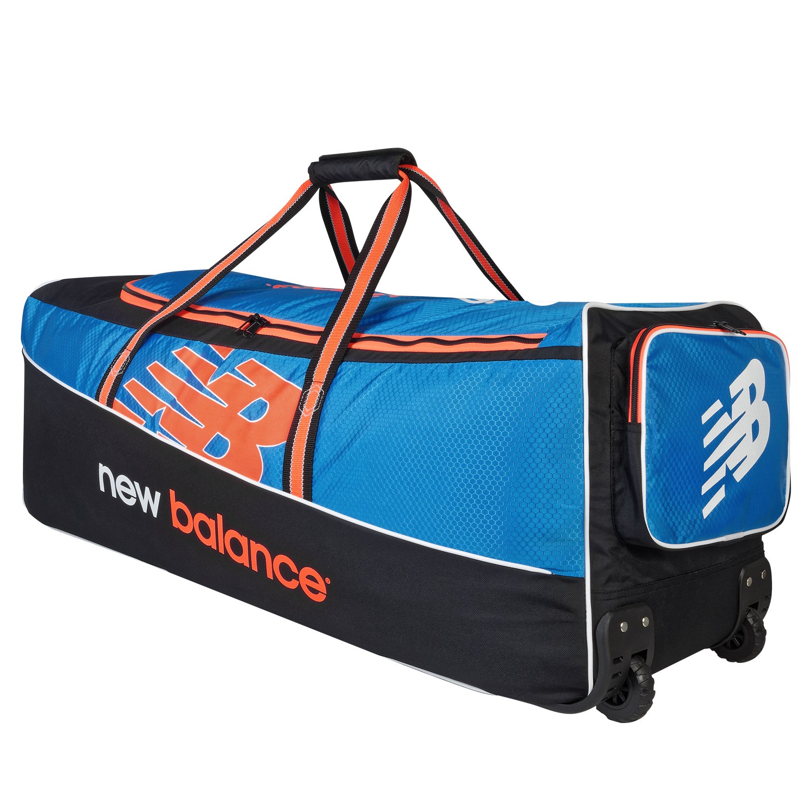 2019 new balance dc 680 wheelie cricket bag 2025