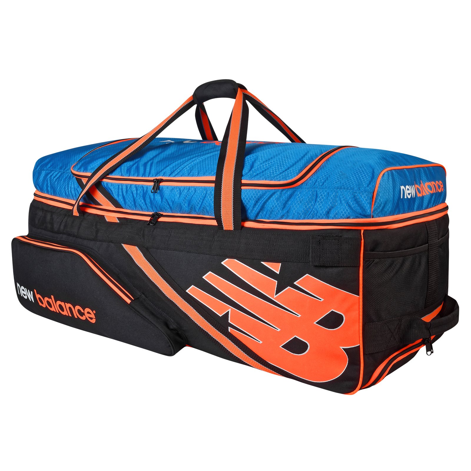 New balance dc1080 duffle bag hotsell