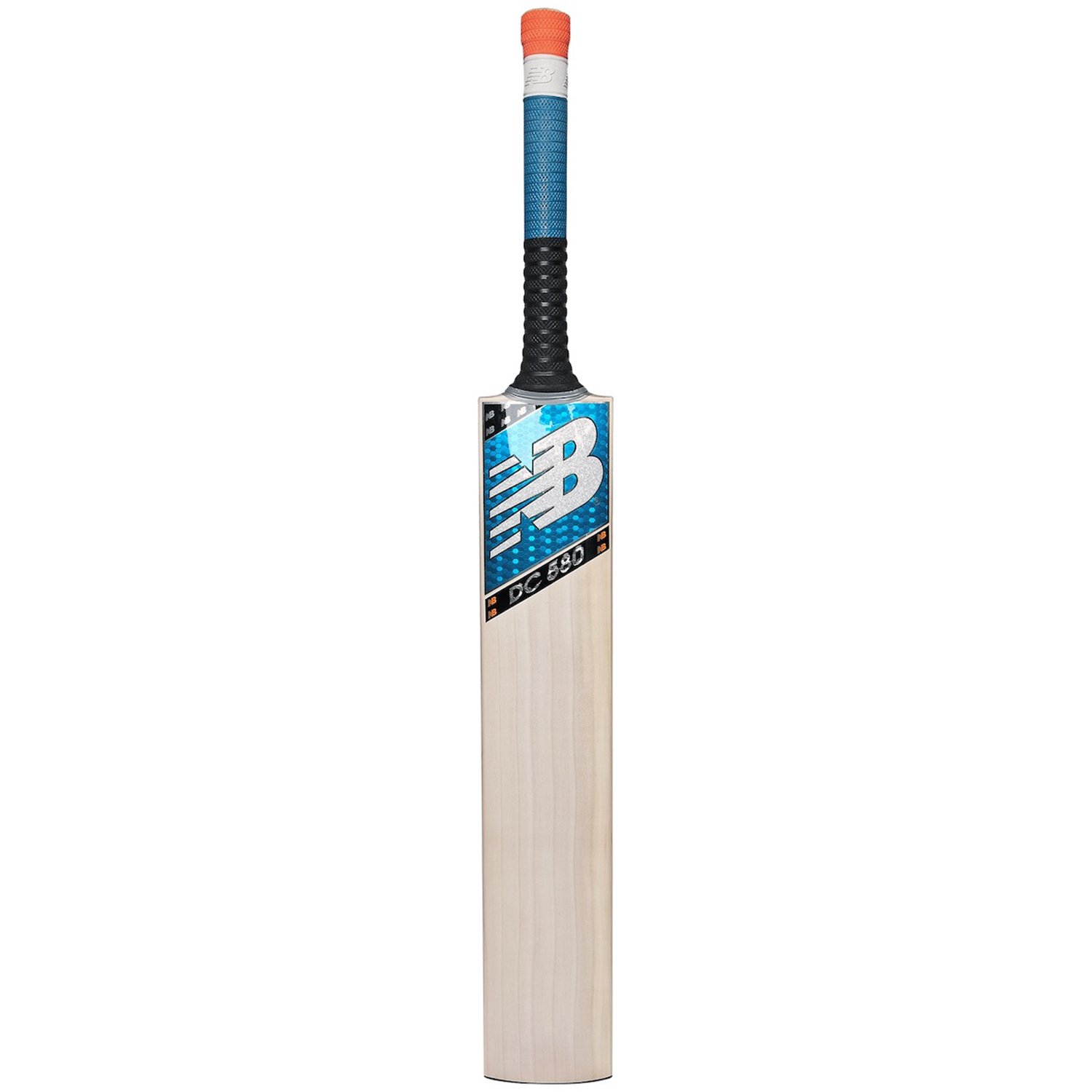 nb dc 580 cricket bat