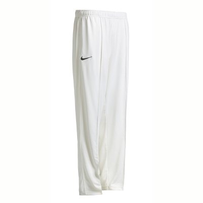 Club White Trouser - Clothing | Cricket 